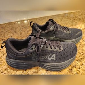 Hoka Bondi 8 women's sneakers